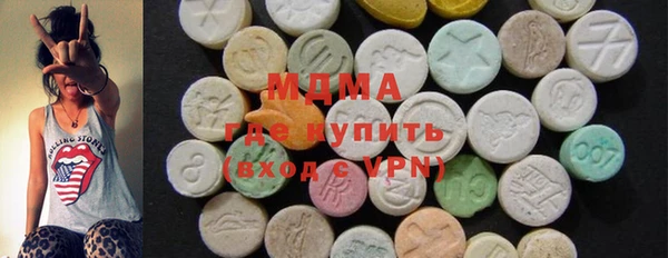 мет Тихвин